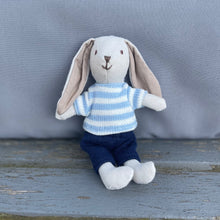 Little Personalised Rabbit