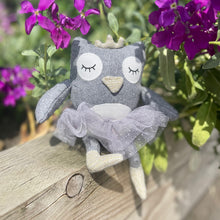 Personalised Mr Owl Or Mrs Owl