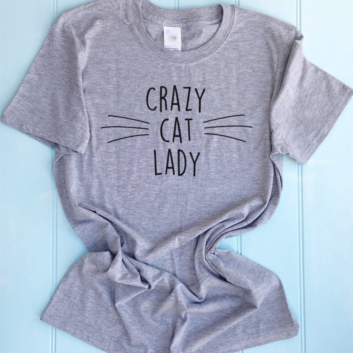 Disney crazy cheap cat lady shirt