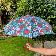 Children's Personalised Umbrella