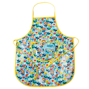 Children's Personalised Apron