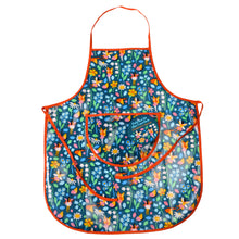 Children's Personalised Apron