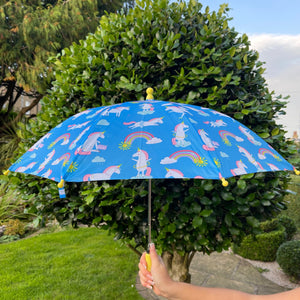 Children's Personalised Umbrella