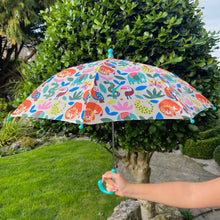 Children's Personalised Umbrella