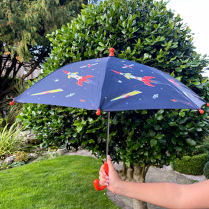 Children's Personalised Umbrella