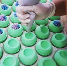 Toy And Bath Bomb Set