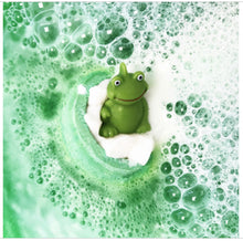 Toy And Bath Bomb Set