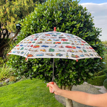 Children's Personalised Umbrella