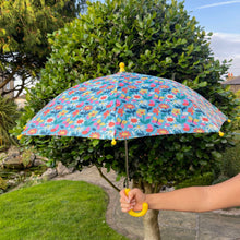 Children's Personalised Umbrella