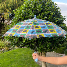 Children's Personalised Umbrella