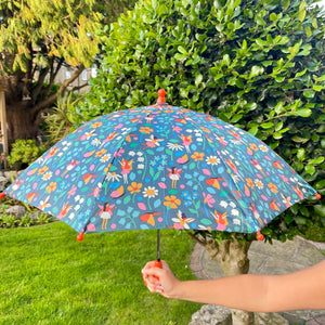 Children's Personalised Umbrella