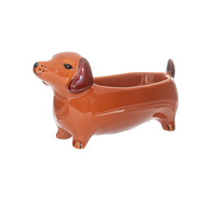 Sausage Dog Trinket Dish