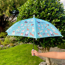 Children's Personalised Umbrella