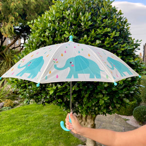 Children's Personalised Umbrella