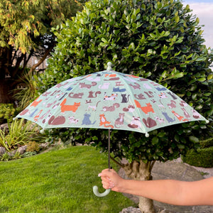 Children's Personalised Umbrella