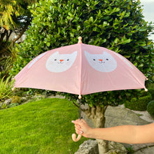 Children's Personalised Umbrella