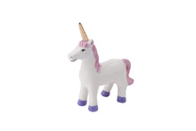 Ceramic Unicorn Ring Stand