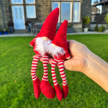 Nordic Style Fabric Gonk Pair