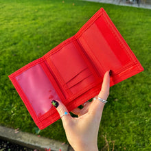 Children's Sausage Dog Wallet