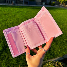 Children's Colourful Unicorn Wallet