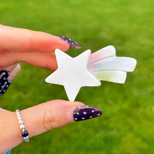 Tiny World Resin Keepsake You Are A Star Gift
