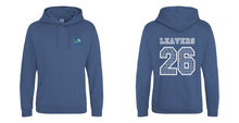 Titus Salt School Leavers Hoodie 2026