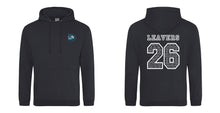 Titus Salt School Leavers Hoodie 2026