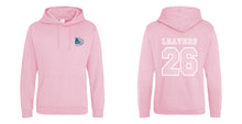 Titus Salt School Leavers Hoodie 2026