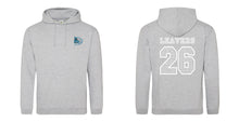 Titus Salt School Leavers Hoodie 2026