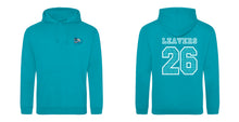 Titus Salt School Leavers Hoodie 2026