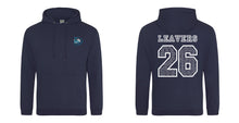 Titus Salt School Leavers Hoodie 2026