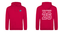 Titus Salt School Leavers Hoodie 2026
