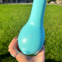 Personalised USB Rechargeable Dinosaur Night Light