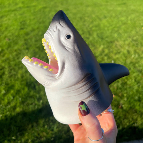 Children's Shark Night Light