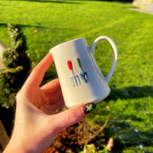 Ceramic Milk Jug With Embossed Gardeners Design