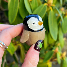Penguin Keepsake Ornament With Gift Box