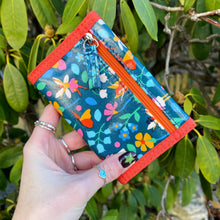 Colourful Children's Fairy wallet