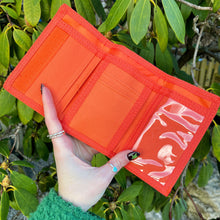 Colourful Children's Fairy wallet