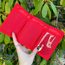 Children's Colourful Outer Space Wallet