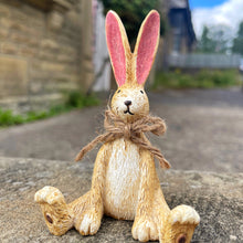 Little Rabbit Sitting Ornament