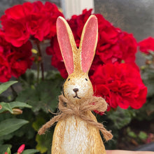 Little Rabbit Sitting Ornament