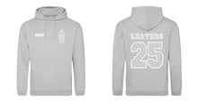Prince Henry's Grammar School Leavers Hoodie 2025