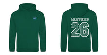Titus Salt School Leavers Hoodie 2026