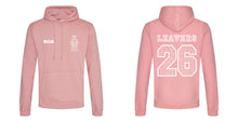 Prince Henry's Grammar School Leavers Hoodie 2026