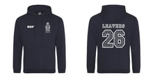 Prince Henry's Grammar School Leavers Hoodie 2026