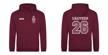 Prince Henry's Grammar School Leavers Hoodie 2026