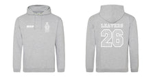 Prince Henry's Grammar School Leavers Hoodie 2026