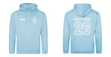 Prince Henry's Grammar School Leavers Hoodie 2026