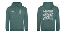 Prince Henry's Grammar School Leavers Hoodie 2026