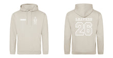 Prince Henry's Grammar School Leavers Hoodie 2026